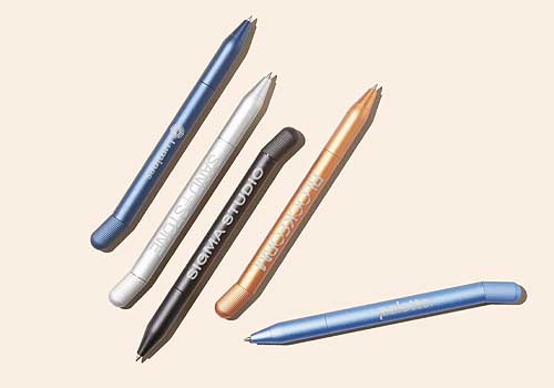 London Design Awards - Twist Pen