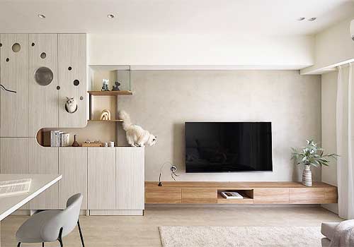 London Design Awards - Cat Companion Sanctuary