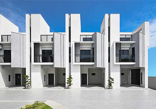 London Design Awards - Rural Grid Renaissance