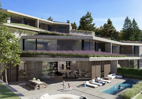 London Design Awards - The Edge