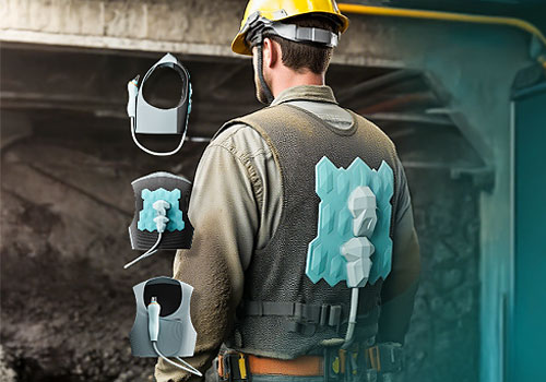 London Design Awards - Aeris