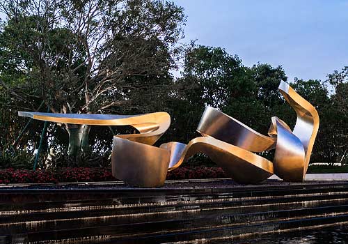 London Design Awards - RISING