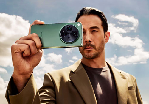 Design Awards Featured Winner - OPPO Find N