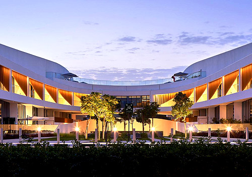 London Design Awards - The Fold 