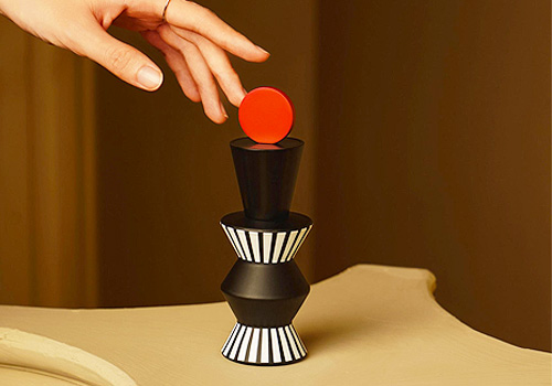 London Design Awards - Solivagant Yuanyuanlu Perfume