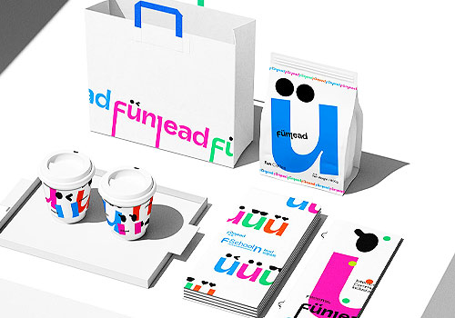 London Design Awards - Funlead Brand Design