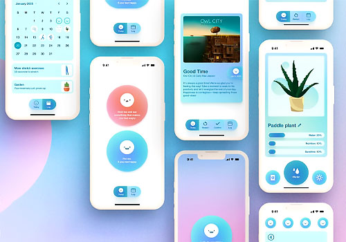 London Design Awards - Lumos