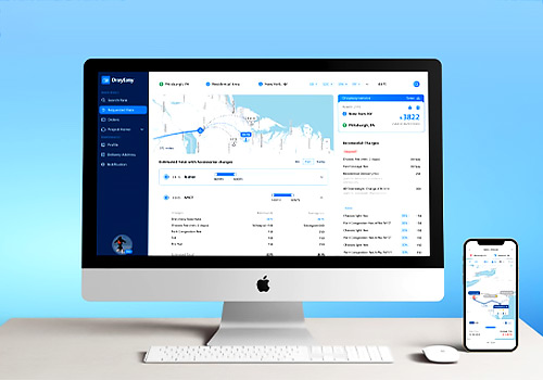 London Design Awards - Find Best Drayage Quotes At Anywhere 