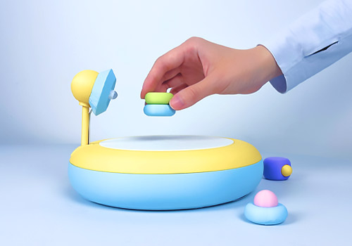 London Design Awards - The Weight of Time