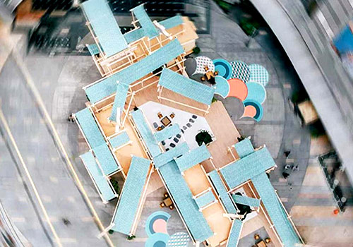 London Design Awards Winner -  by 