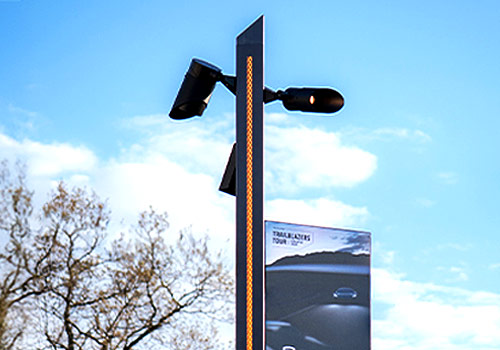 London Design Awards - Tria System