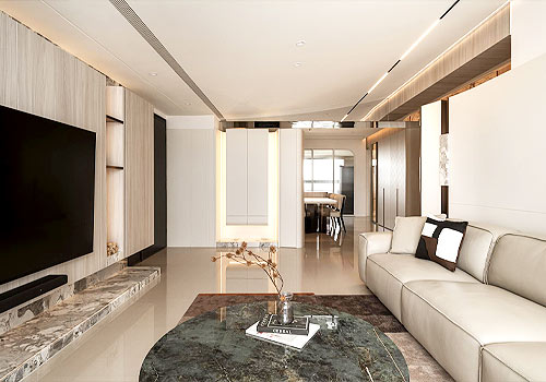 London Design Awards - Woven Light, Gentle Dwelling