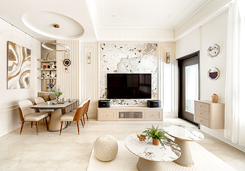 London Design Awards - Maison de L'avenir