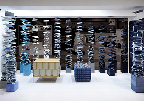 London Design Awards - NUNOUS