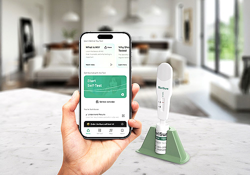 London Design Awards - VeriSure