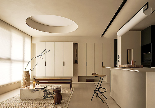 London Design Awards - The View