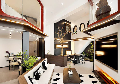 London Design Awards - Childhood Secret Base