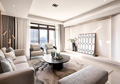 London Design Awards - A Fusion of Nature and Culture