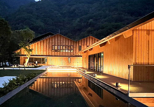 London Design Winner - OuDelight inc. - Light Without Disturbance