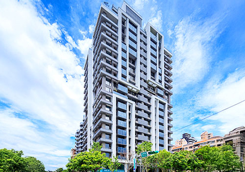 London Design Awards - Dali Park Mansion