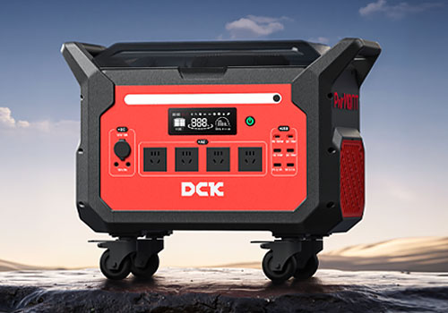 London Design Awards - 58V Power Supply Hub