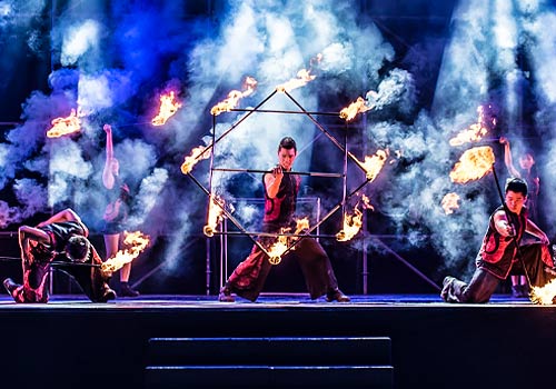 London Design Awards - Hsinchu’s Breeze Carries the Arts-Art for All