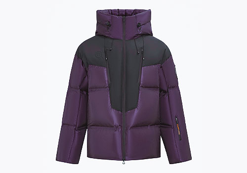 London Design Awards - Float Arctic-Goose Down Shell