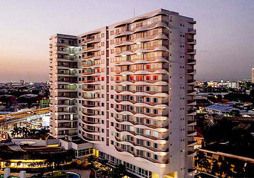 London Design Awards - The Signature Residences