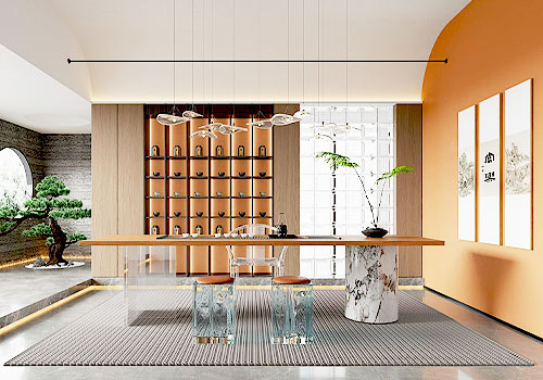 London Design Awards - MOGANSHAN · WEl JlAN