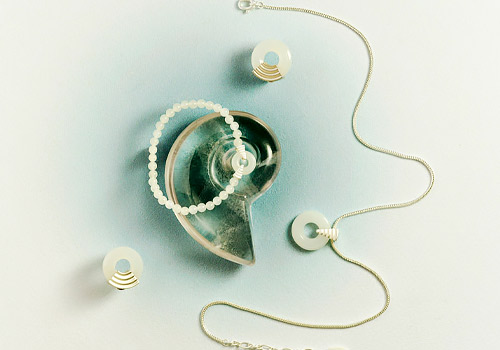 London Design Awards - Water/Flow