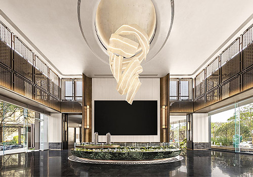 London Design Awards - ONE SHENZHEN