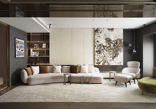 London Design Awards - Ink Radiance