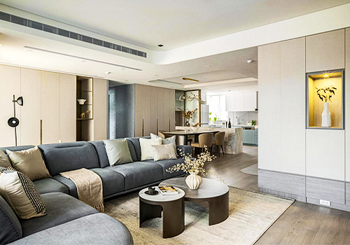 London Design Awards - Veiled Dawn