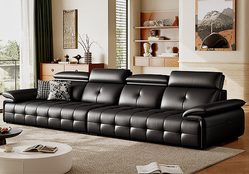 London Design Awards - D033 Sofa