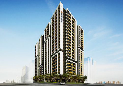 London Design Awards - Urban Quietude