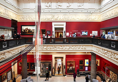 London Design Awards - The Harris