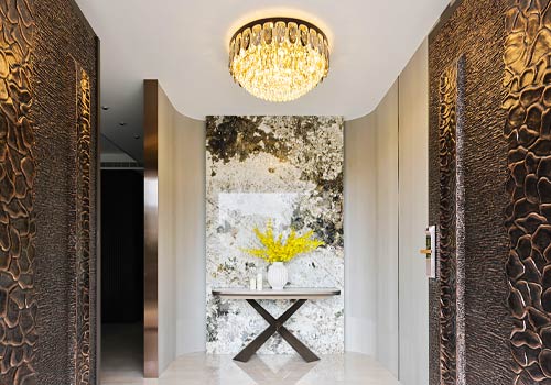 London Design Awards - City Retreat