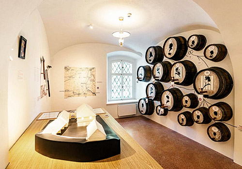 London Design Awards - Antonín Dvořák Birth House