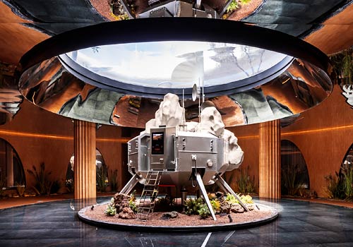 London Design Awards - YuDu Spa Foot Bath & Massage (Kunming Flagship Store)