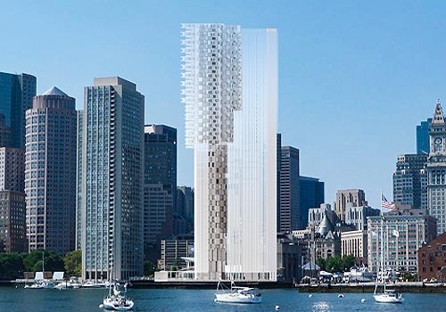 London Design Awards - Shape to Come