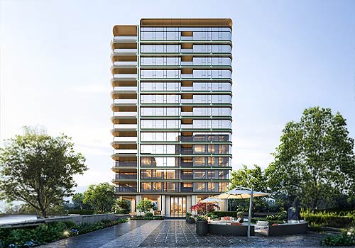 London Design Awards - RIVER MOON