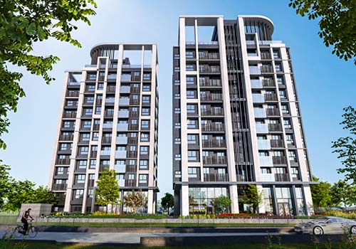 London Design Awards - STACKING WITH LIGHT