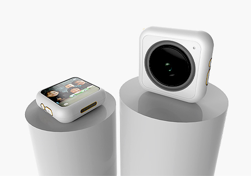 London Design Awards - DreamLens--Smart Photo Companion