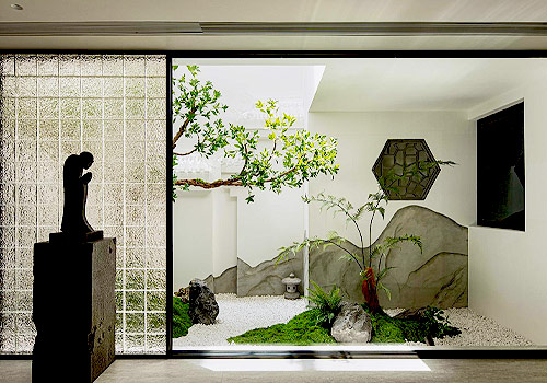 London Design Awards - Rhyme of the Song Dynasty