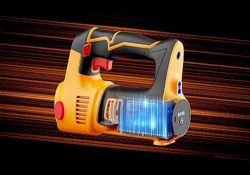 London Design Awards - Multi-Function Automotive Tool Kit