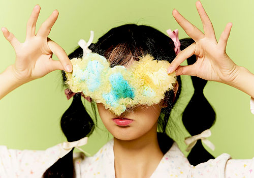 London Design Awards - SOFT MEMORIES