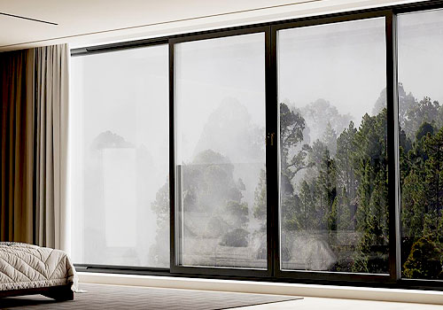 London Design Awards - Jiyue TL116 Thermal-Insulated Sliding Sealed Window