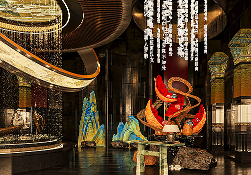 London Design Awards Winner -  by 