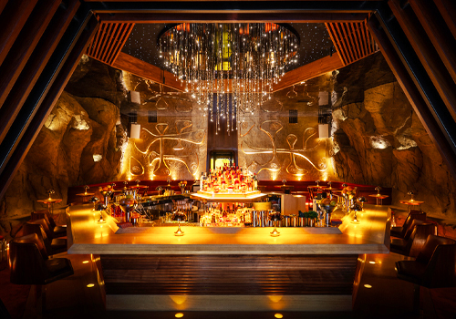 London Design Winner - Bells + Whistles - Starlite