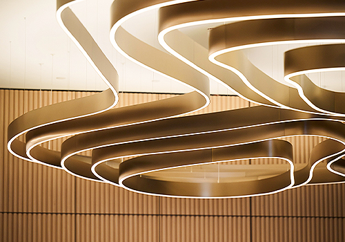 London Design Awards - Contour